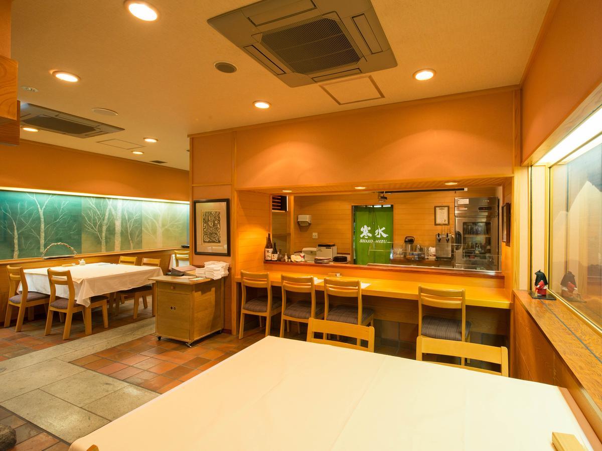 Hakkoda Hotel Aomori Exterior foto