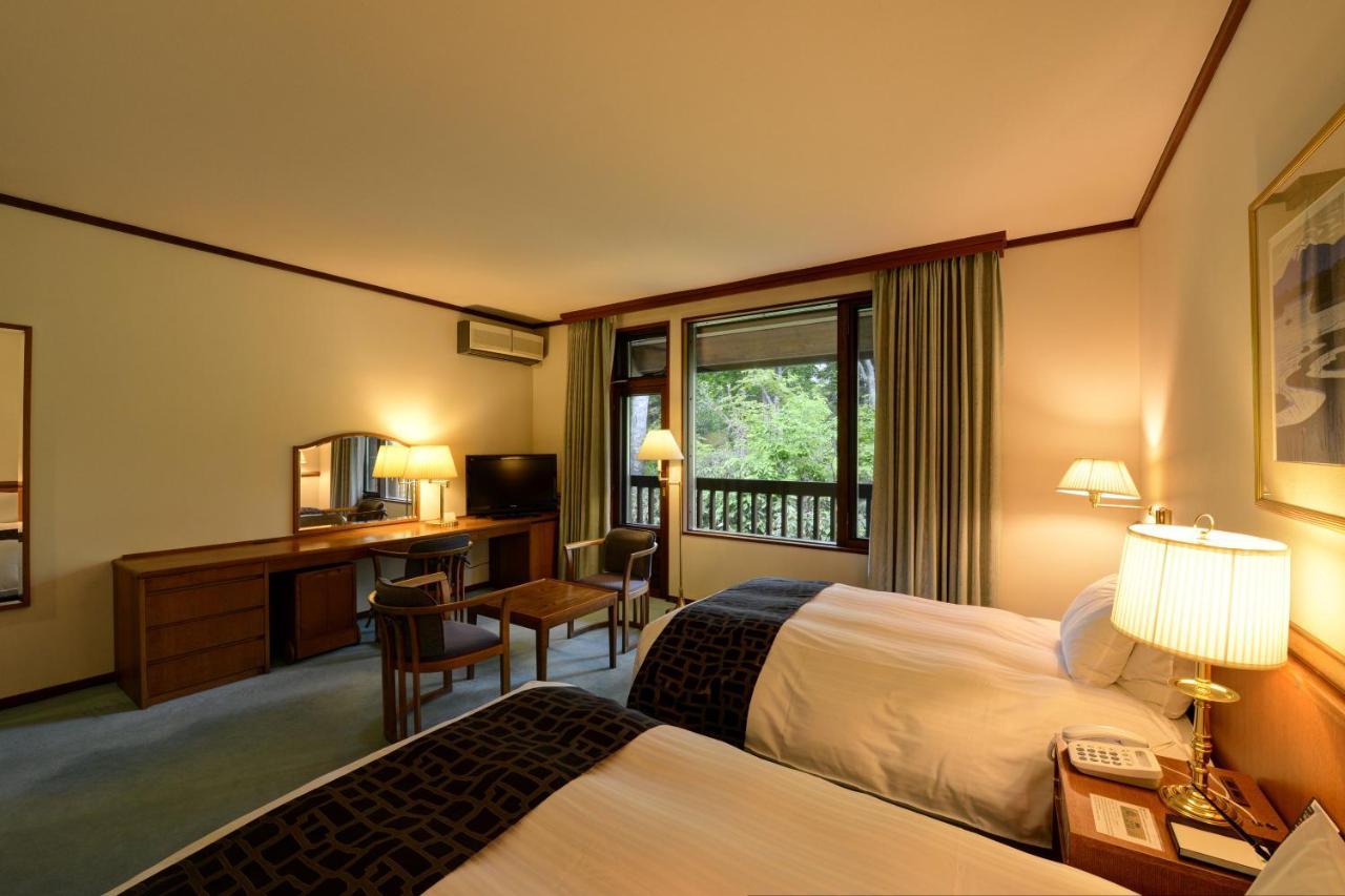 Hakkoda Hotel Aomori Exterior foto